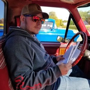 Meet your Posher, Brandon